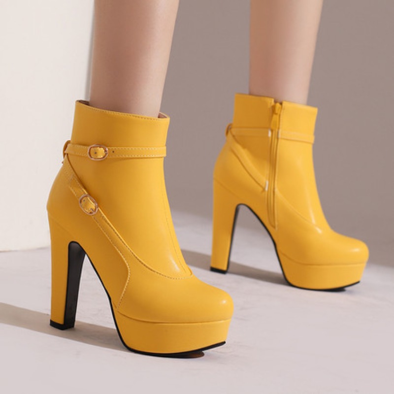 Moda Platform Botları Kadın Se - Ethnic And Fashion incelemesi ve fiyatı