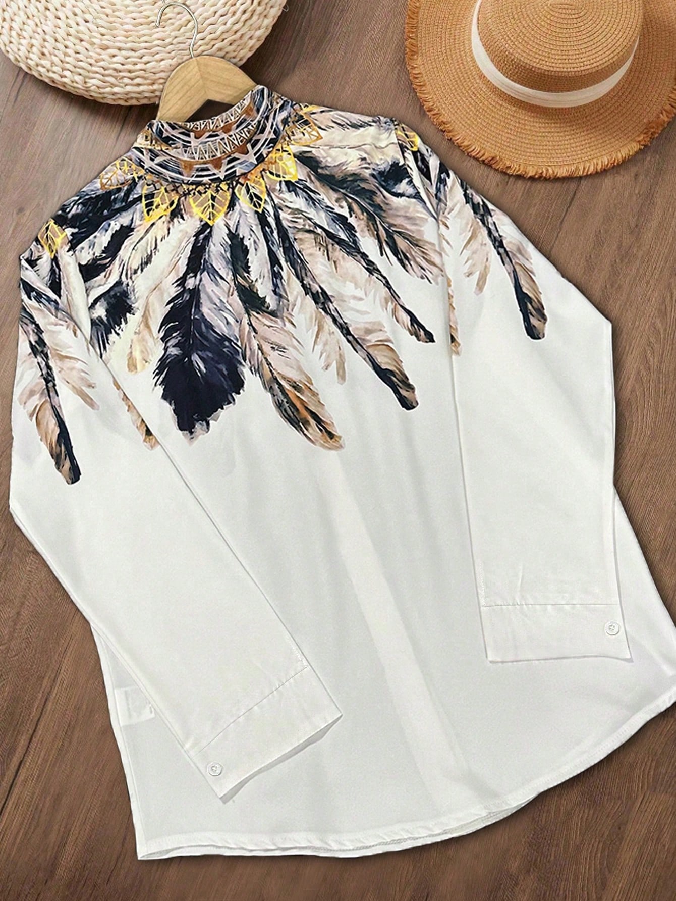 Kadın Batı etnik desenli moda  - Ethnic Fashion Clothing incelemesi ve fiyatı