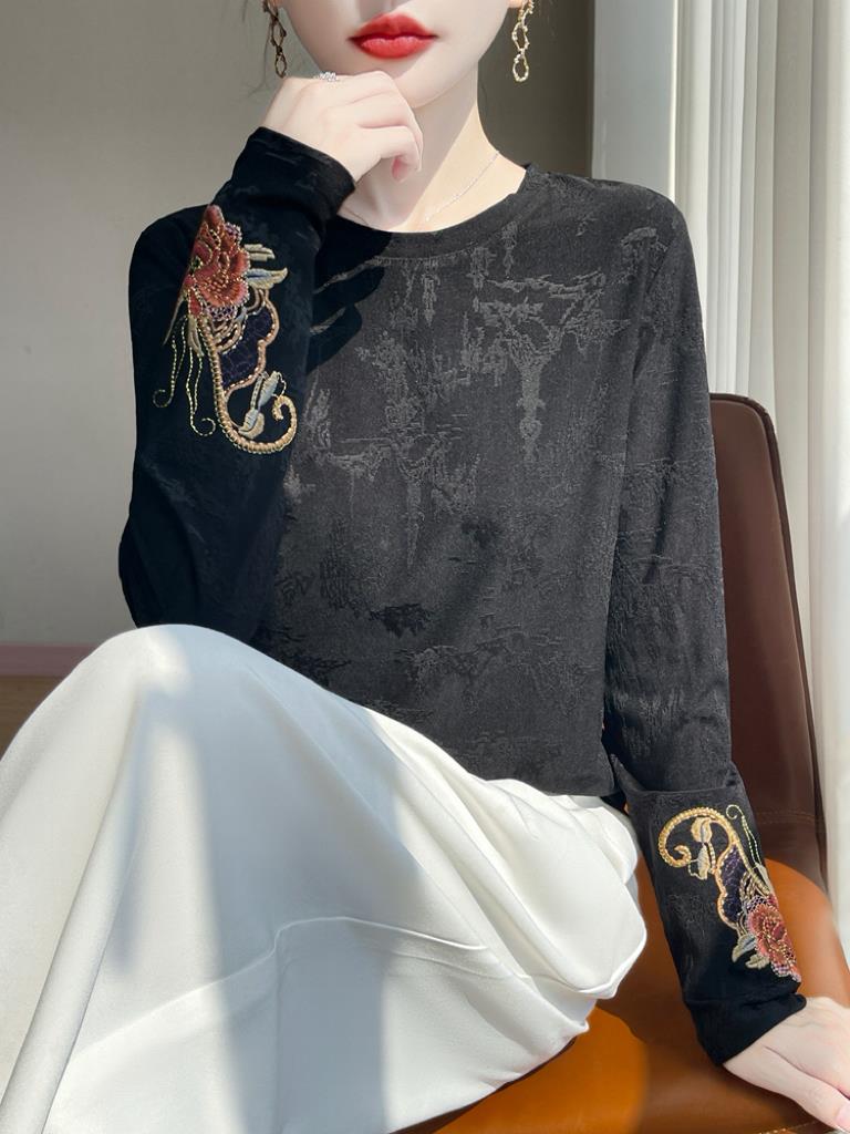 Yeni Çin Tarzı yuvarlak yaka i - Ethnic Wear In Fashion incelemesi ve fiyatı