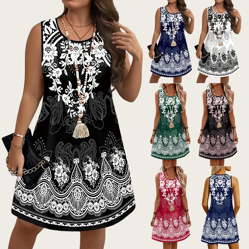 Etnik Stil Vintage Elbiseler 2 - Ethnic Fashion Clothing incelemesi ve fiyatı