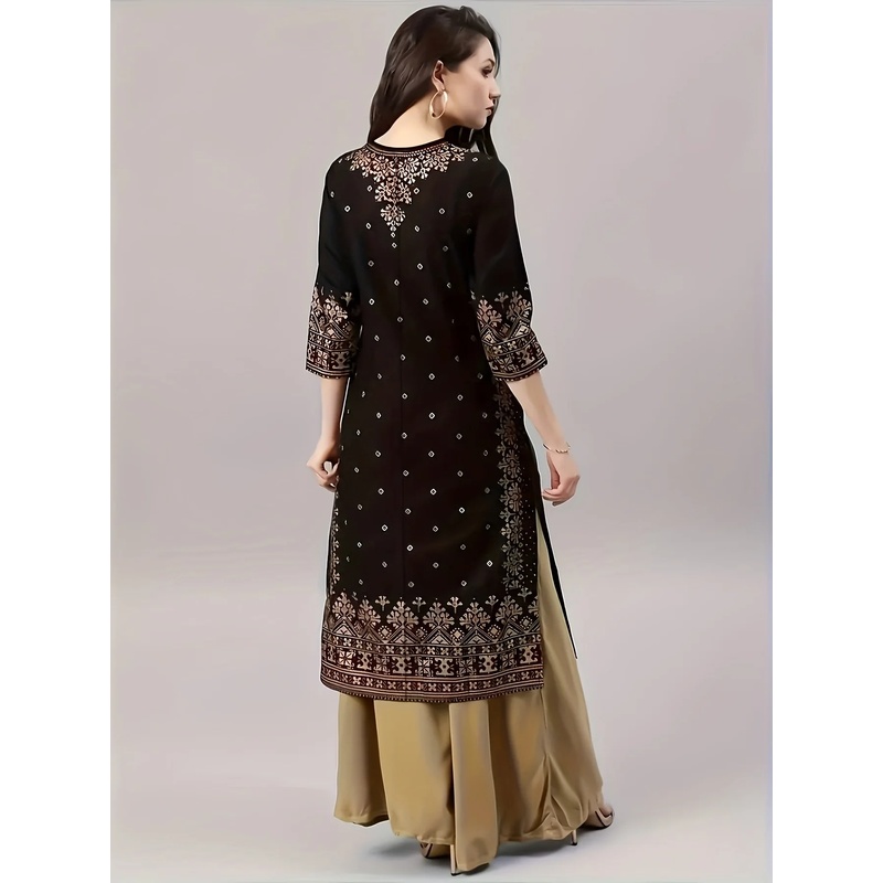 Kadın Günlük Etnik Tarz Giyim  - Ethnic Fashion Clothing incelemesi ve fiyatı