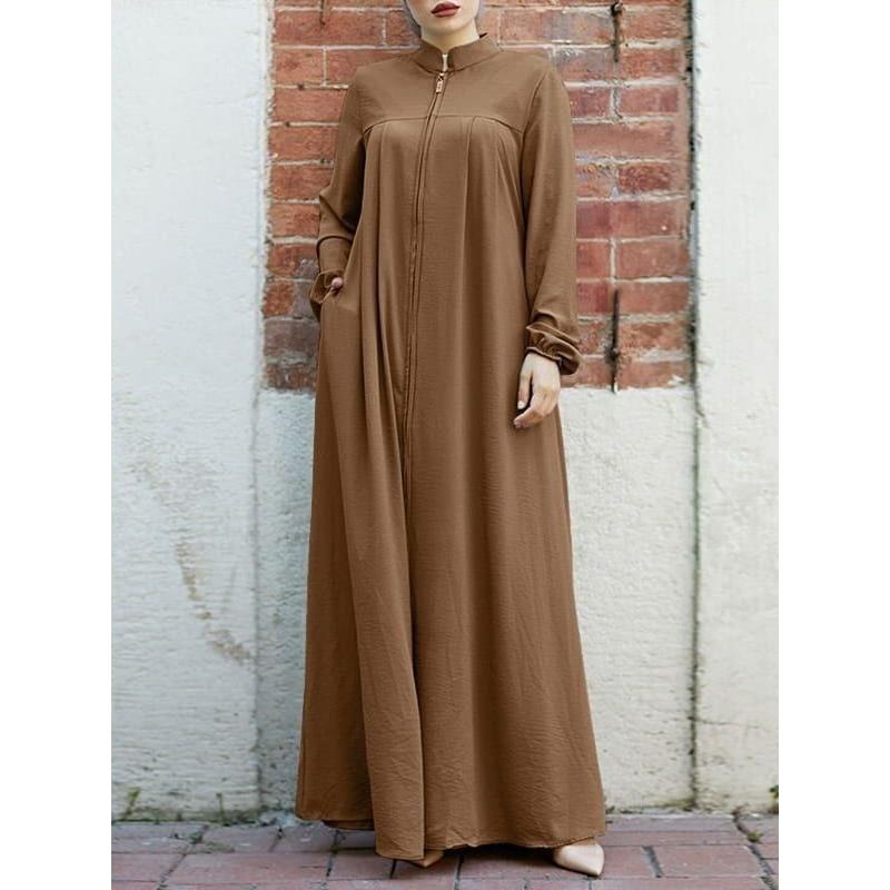 Orta Doğu Tarzı Elbise Kadın M - Ethnic Fashion Clothing incelemesi ve fiyatı