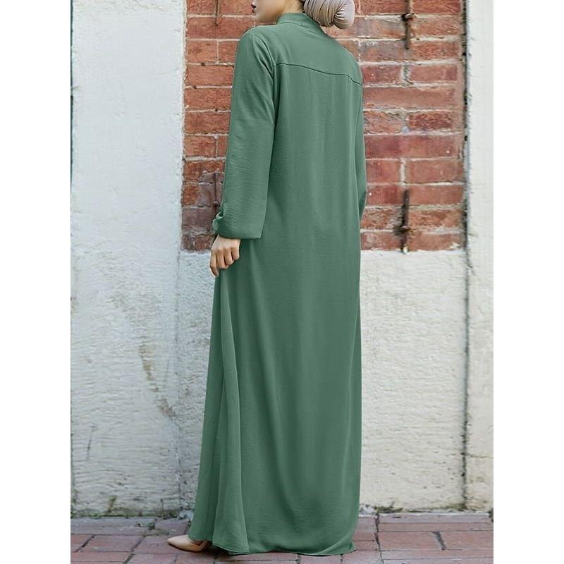 Orta Doğu Tarzı Elbise Kadın M - Ethnic Fashion Clothing incelemesi ve fiyatı